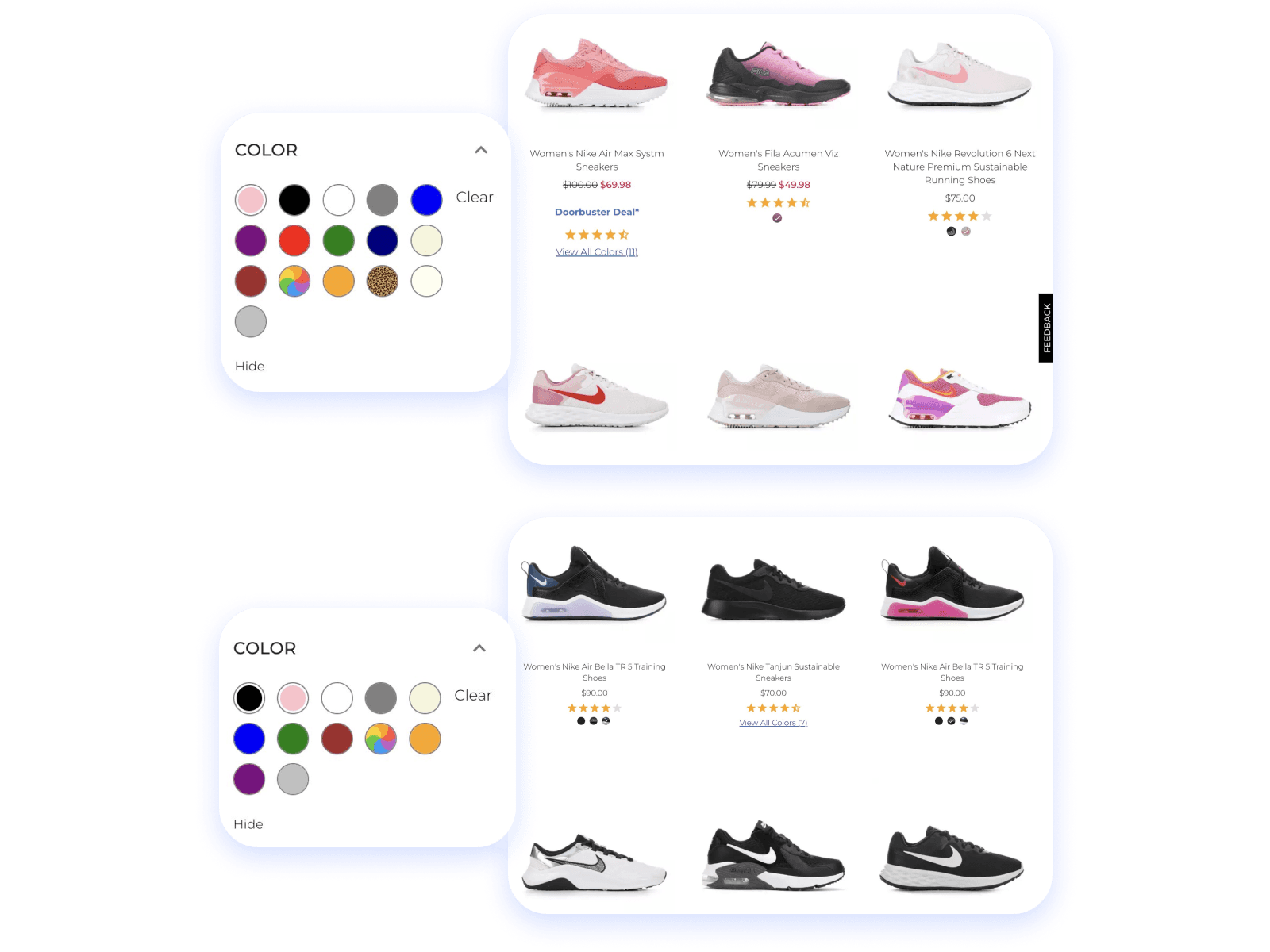 Shoe Carnival image 1