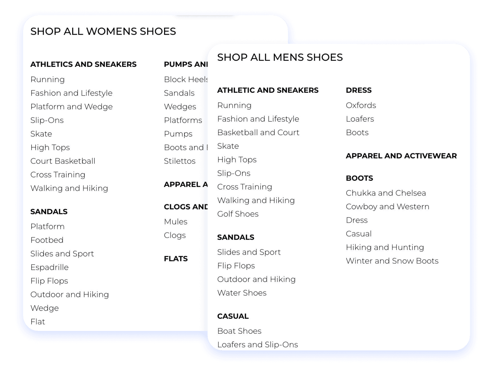 Shoe Carnival image 2