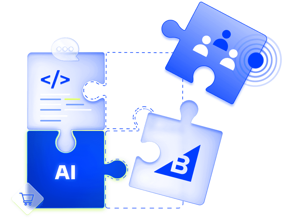 Preferred technology partner