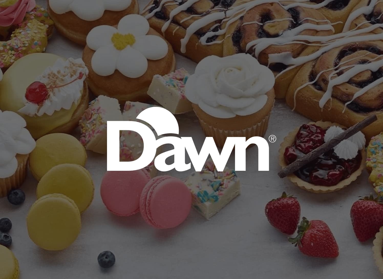Dawn Foods customer story